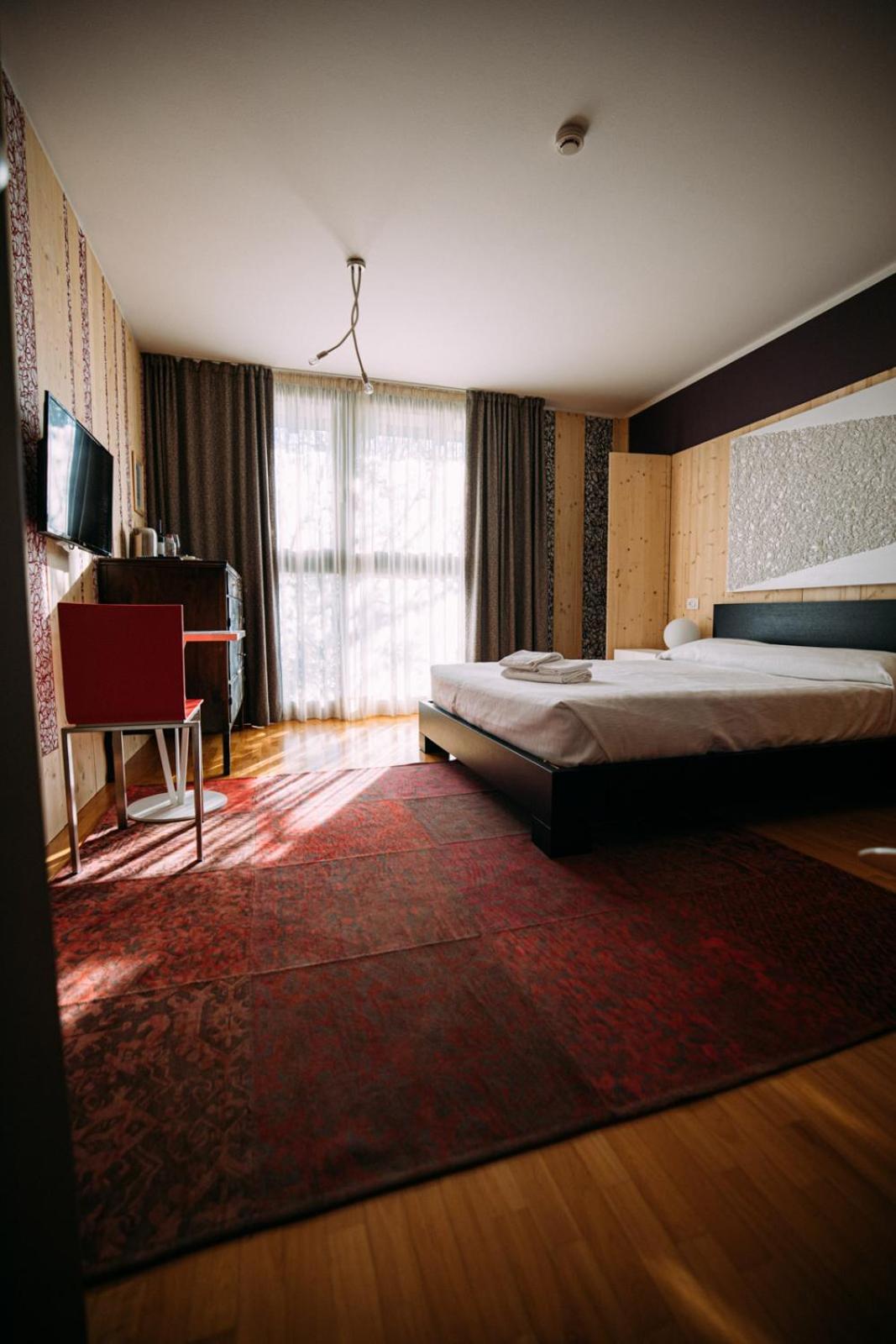 Hotel Ristolocanda Grani Di Pepe 3*