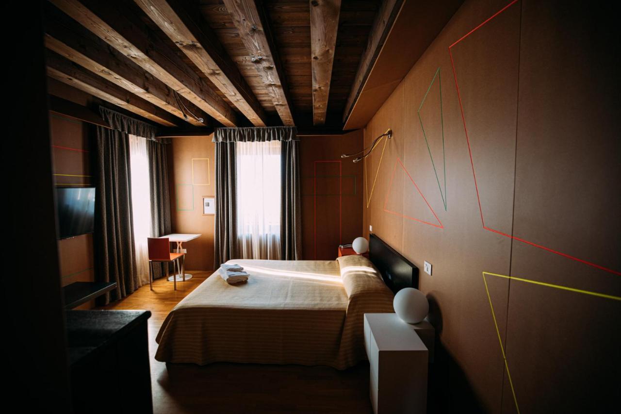 Ristolocanda Grani Di Pepe Hotel 3*