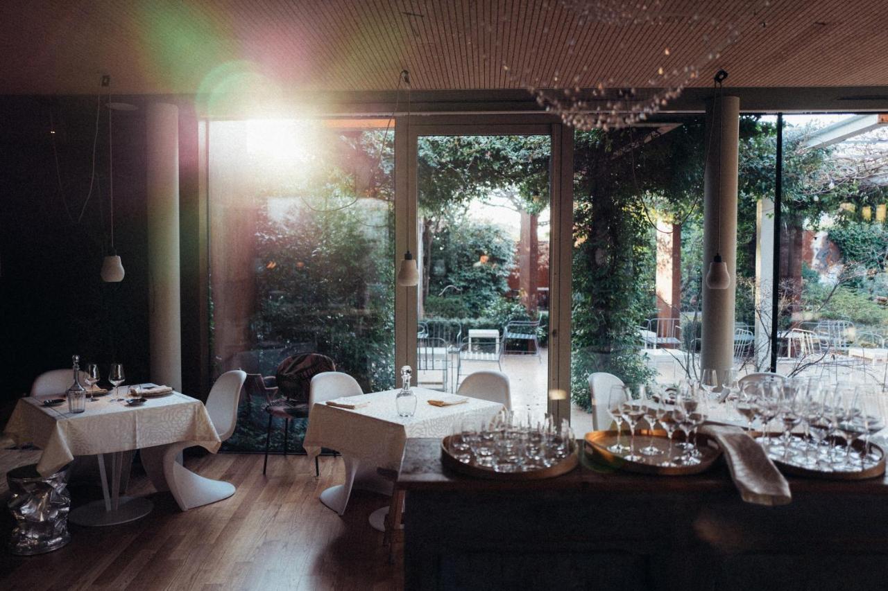 Ristolocanda Grani Di Pepe Hotel 3*