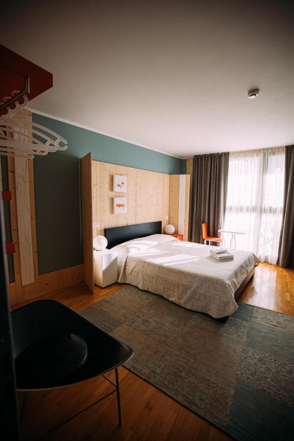 Ristolocanda Grani Di Pepe Hotel 3*
