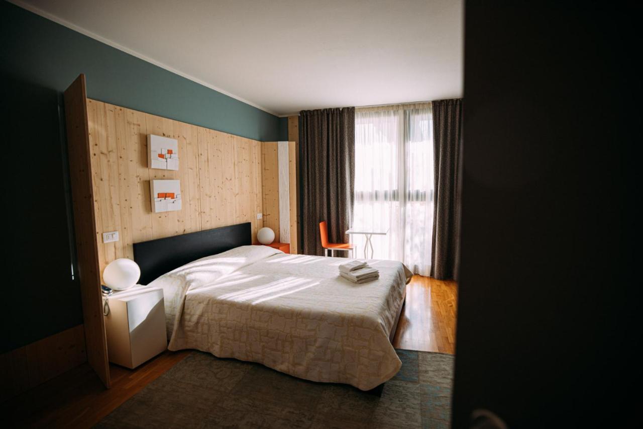 Ristolocanda Grani Di Pepe Hotel