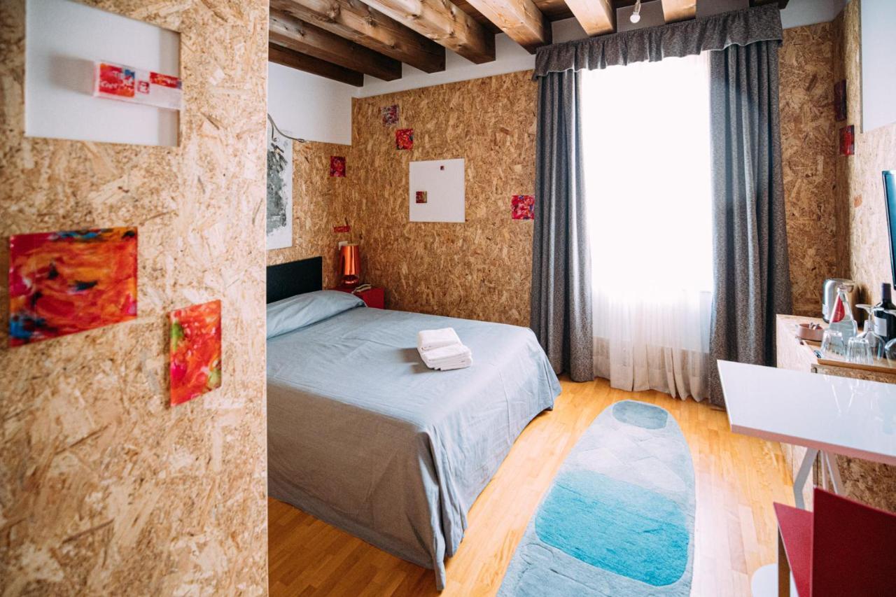 Hotel Ristolocanda Grani Di Pepe