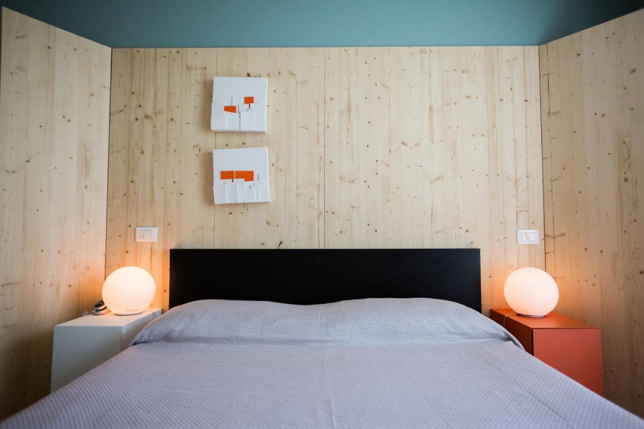 Hotel Ristolocanda Grani Di Pepe 3*