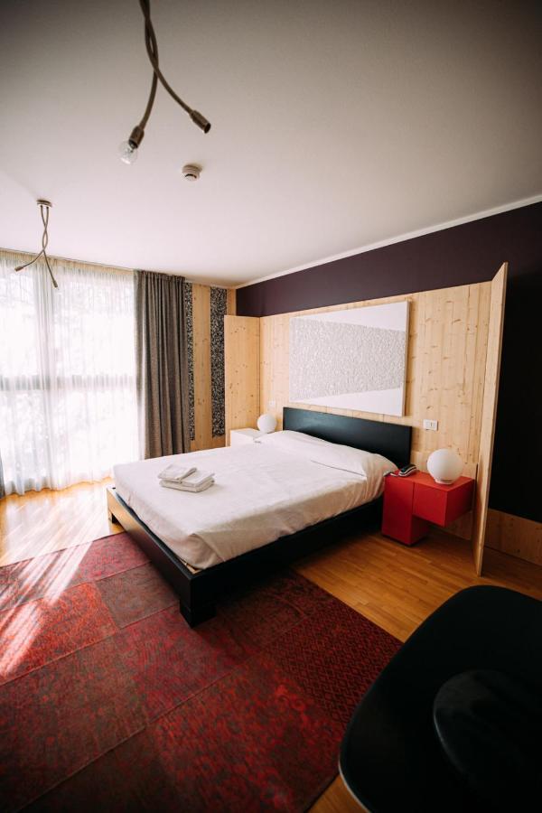 Ristolocanda Grani Di Pepe 3*
