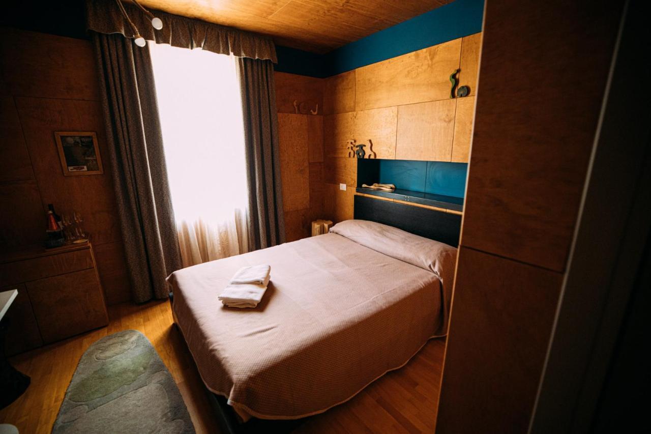Ristolocanda Grani Di Pepe Hotel
