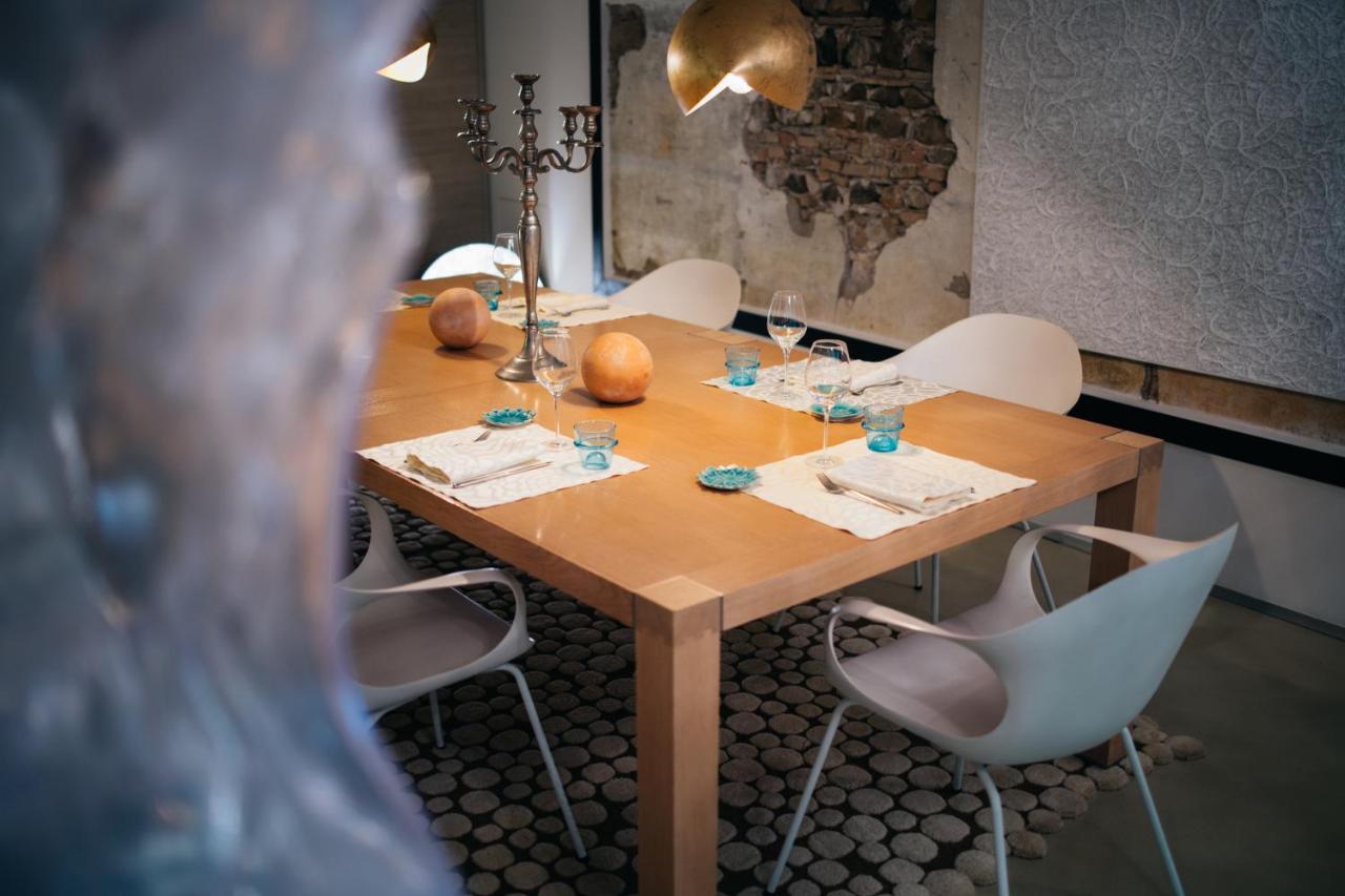 Ristolocanda Grani Di Pepe Hotel Flaibano