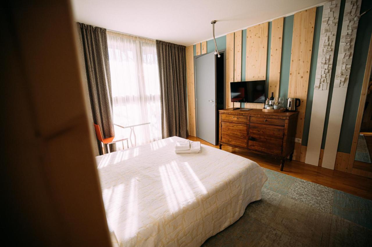 Ristolocanda Grani Di Pepe 3*