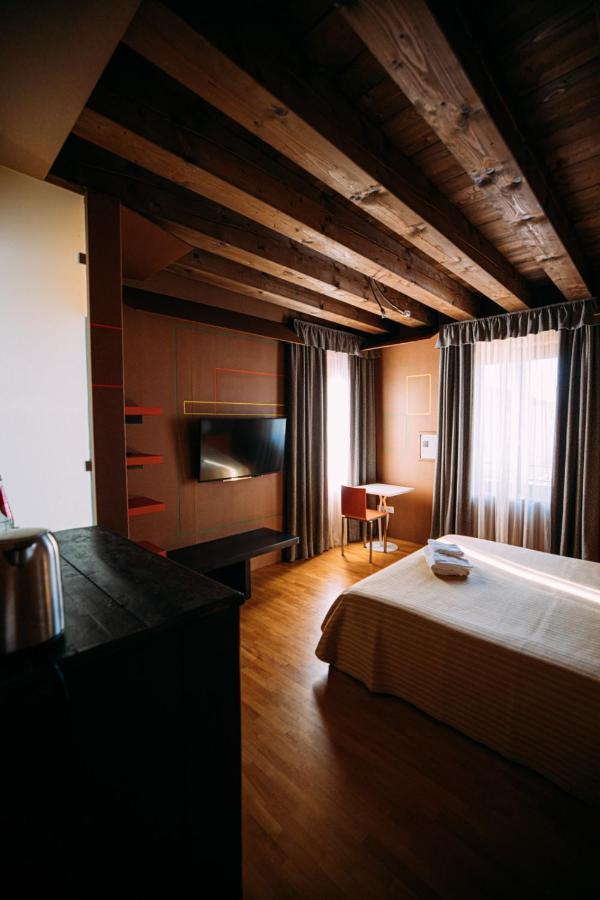 Hotel Ristolocanda Grani Di Pepe