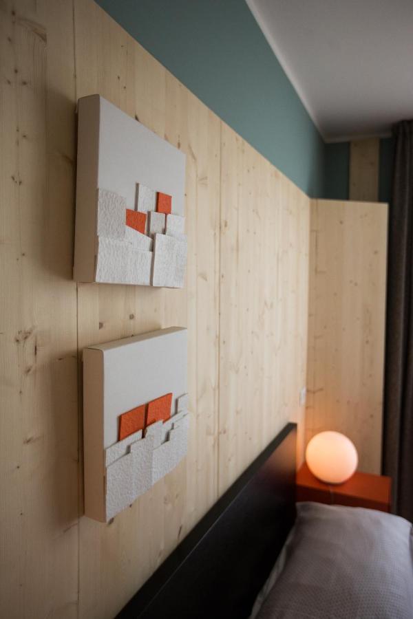 Hotel Ristolocanda Grani Di Pepe Flaibano