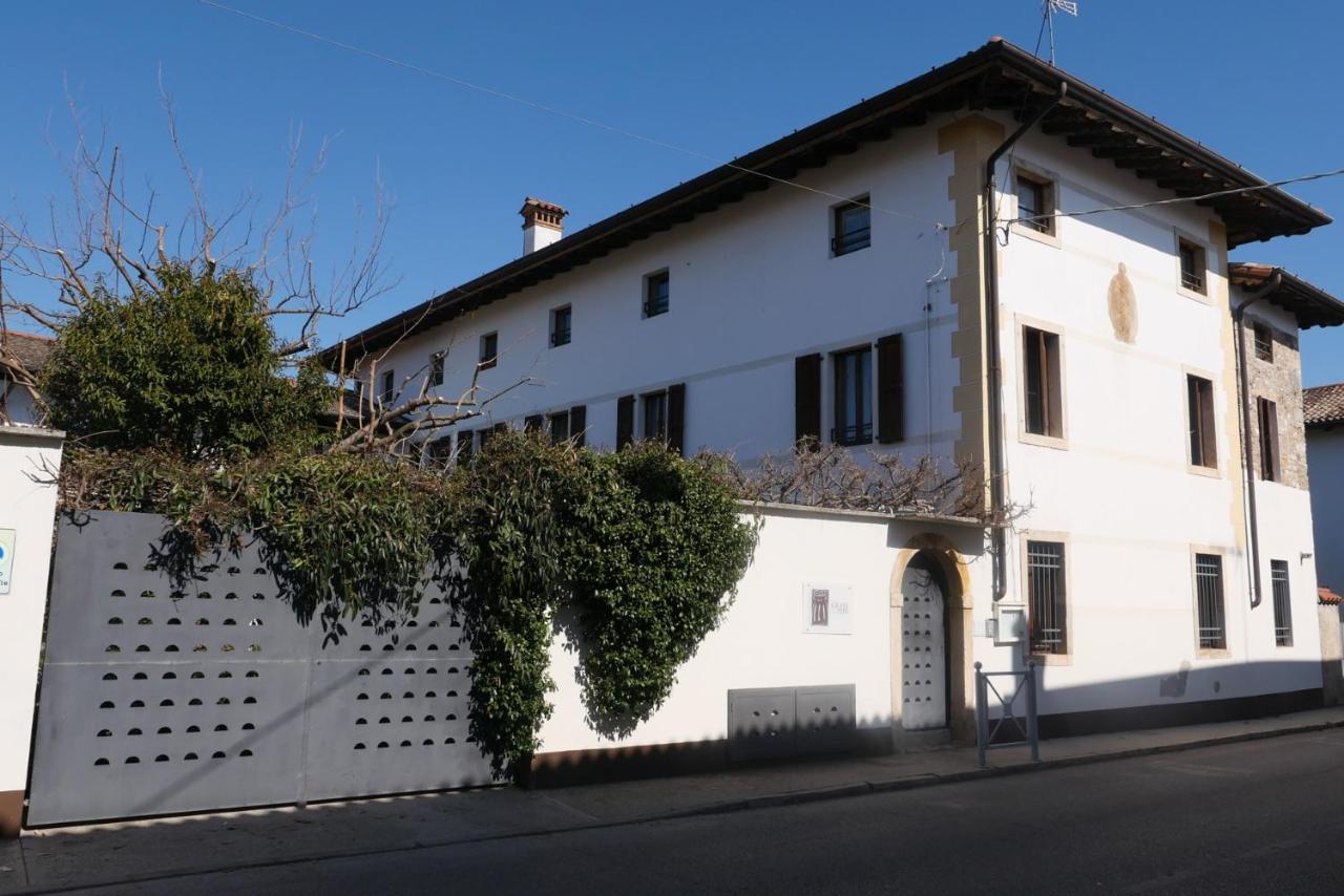 Hotel Ristolocanda Grani Di Pepe