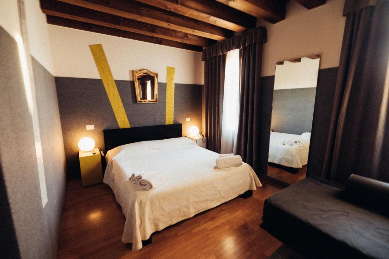 Ristolocanda Grani Di Pepe 3*
