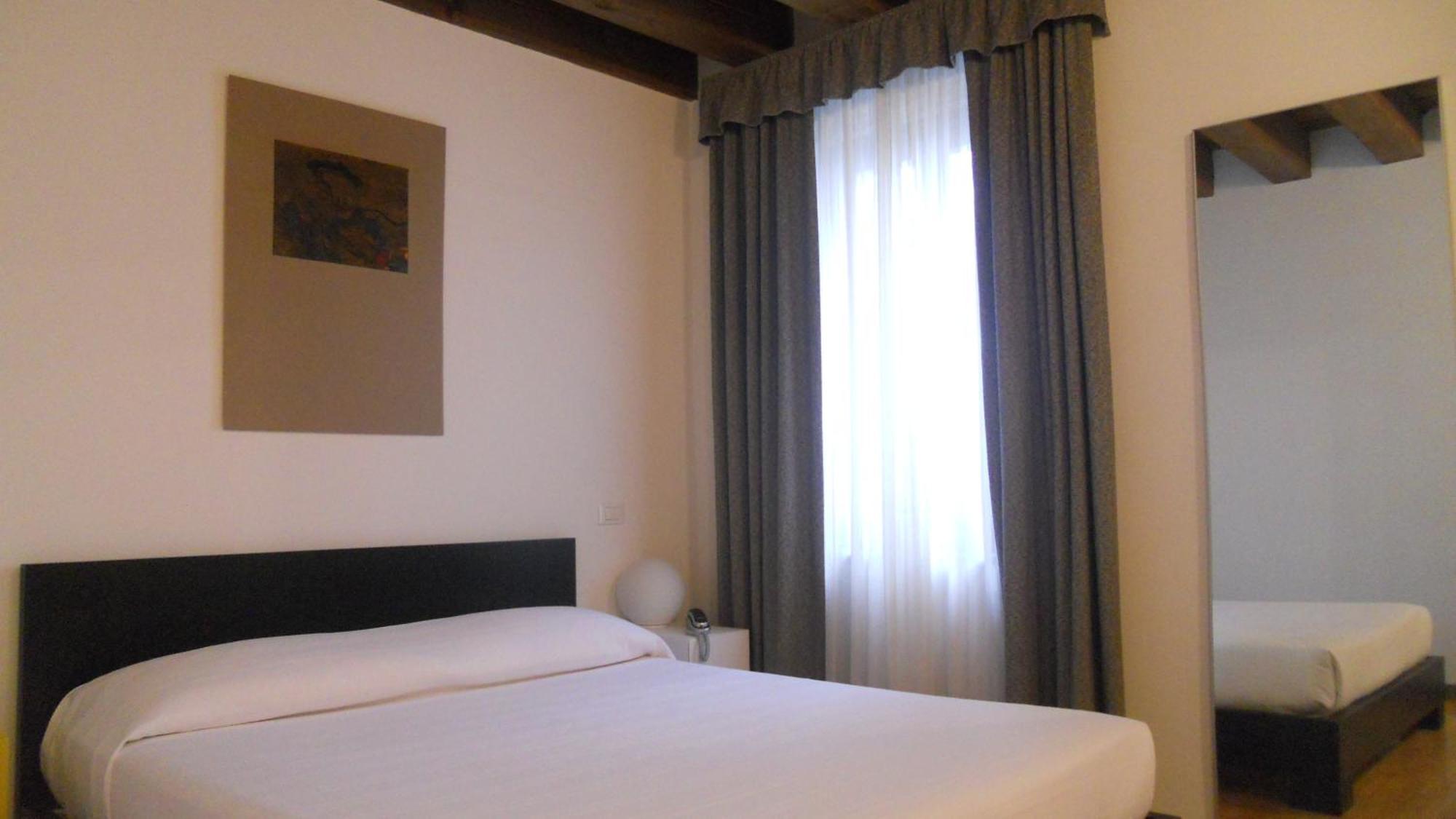 Ristolocanda Grani Di Pepe Hotel