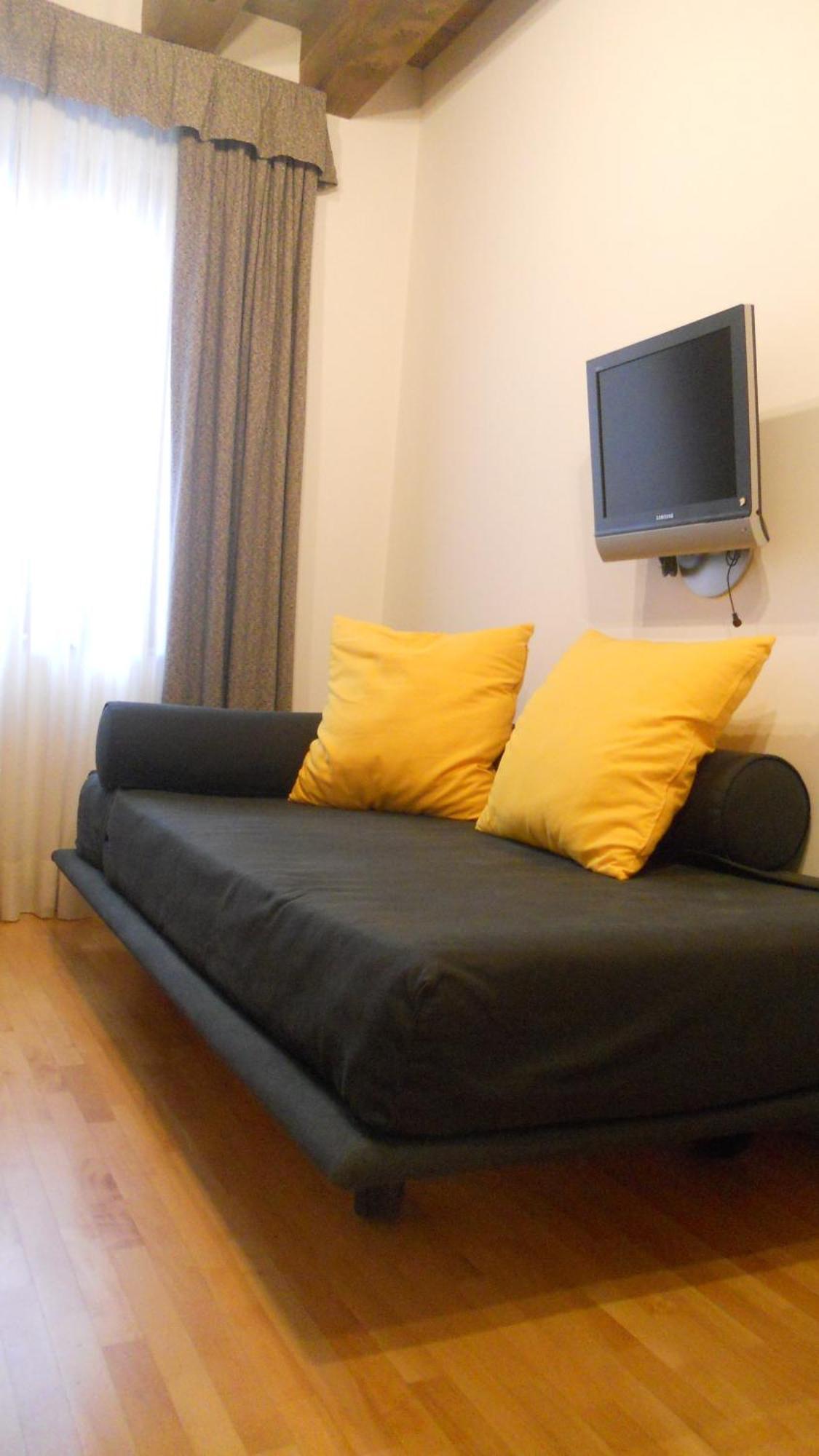 Ristolocanda Grani Di Pepe Hotel