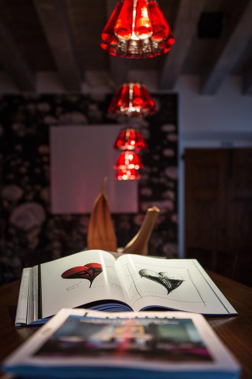 Hotel Ristolocanda Grani Di Pepe
