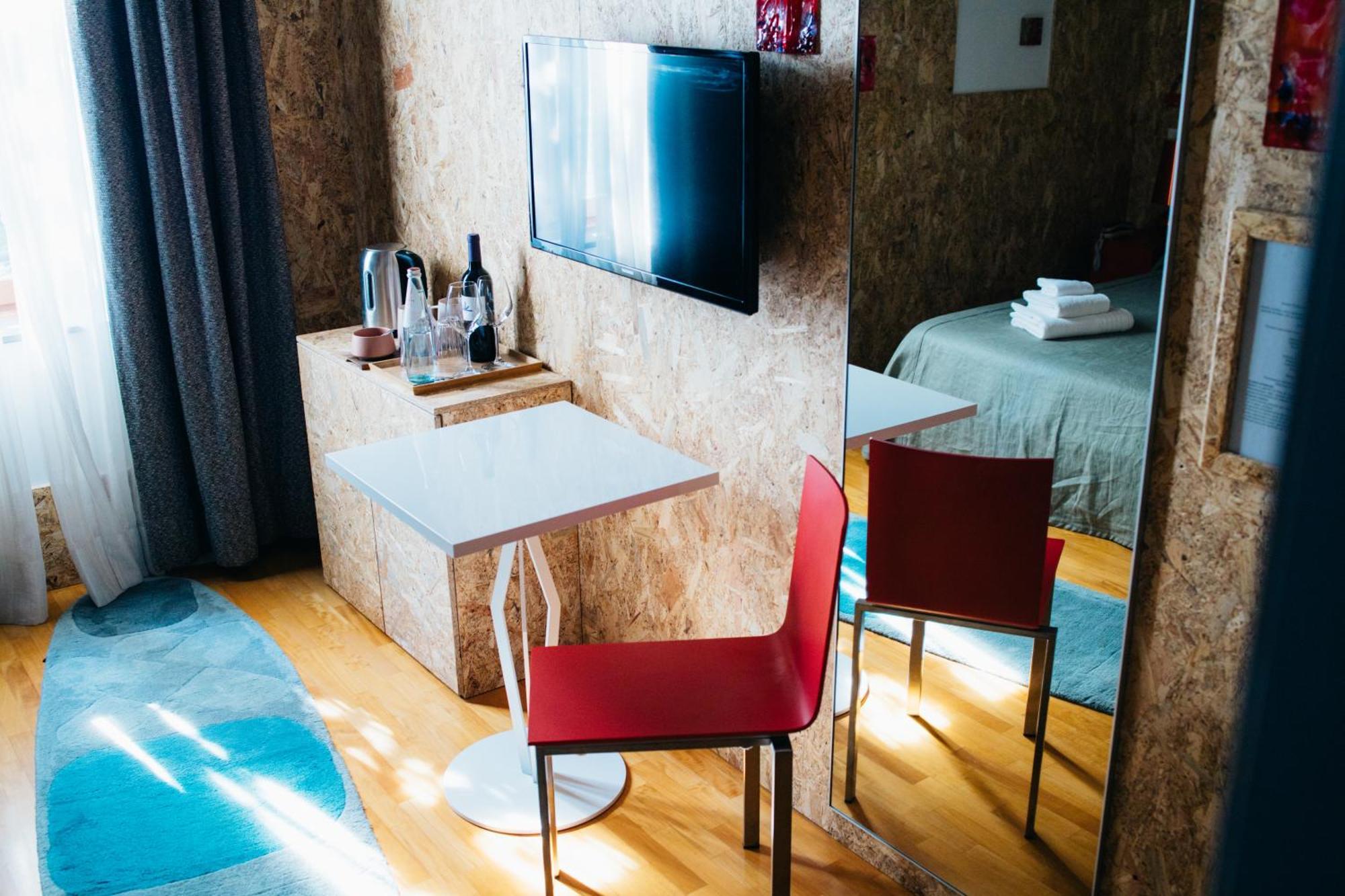 Ristolocanda Grani Di Pepe Hotel