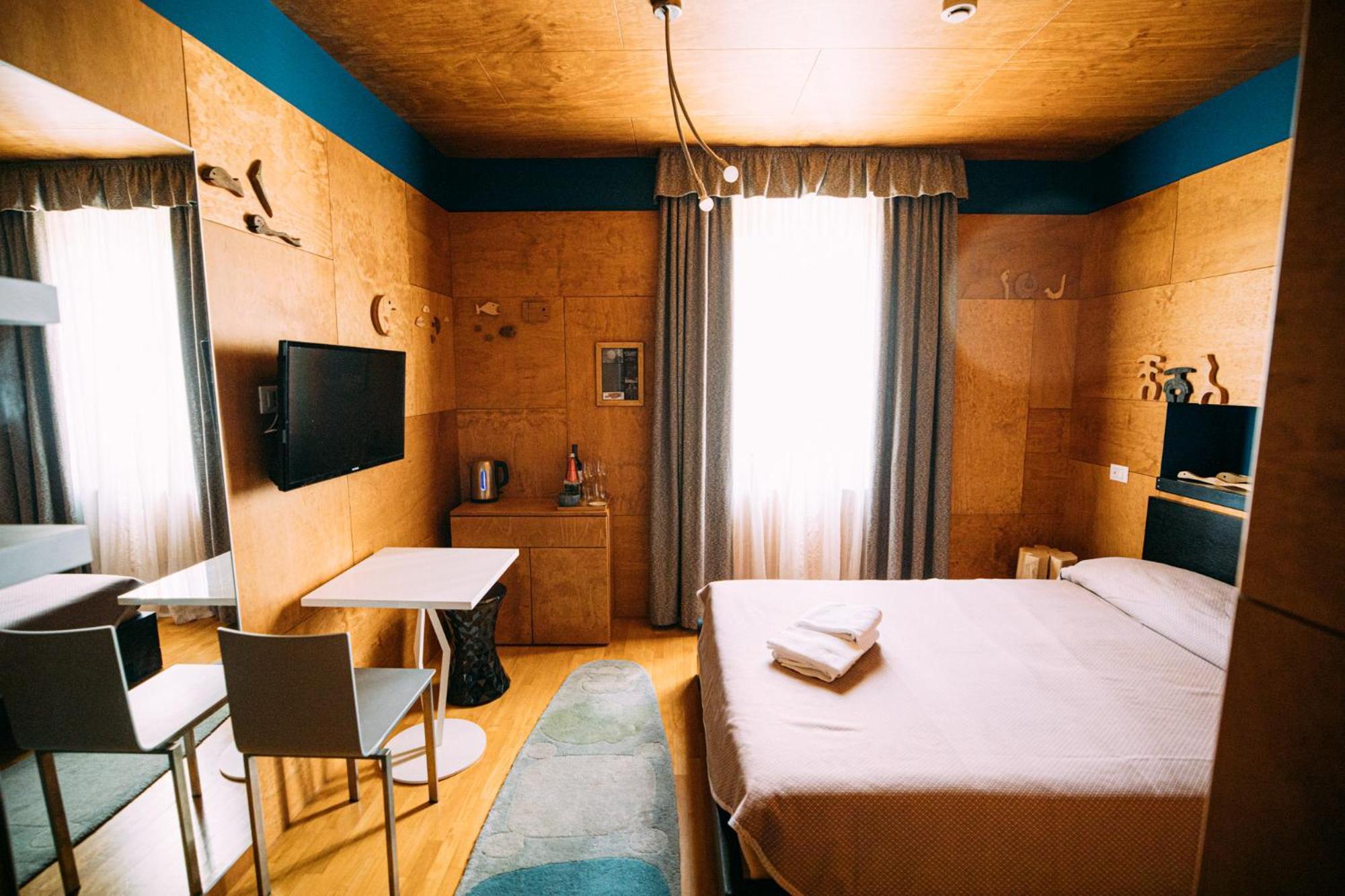 Hotel Ristolocanda Grani Di Pepe 3*