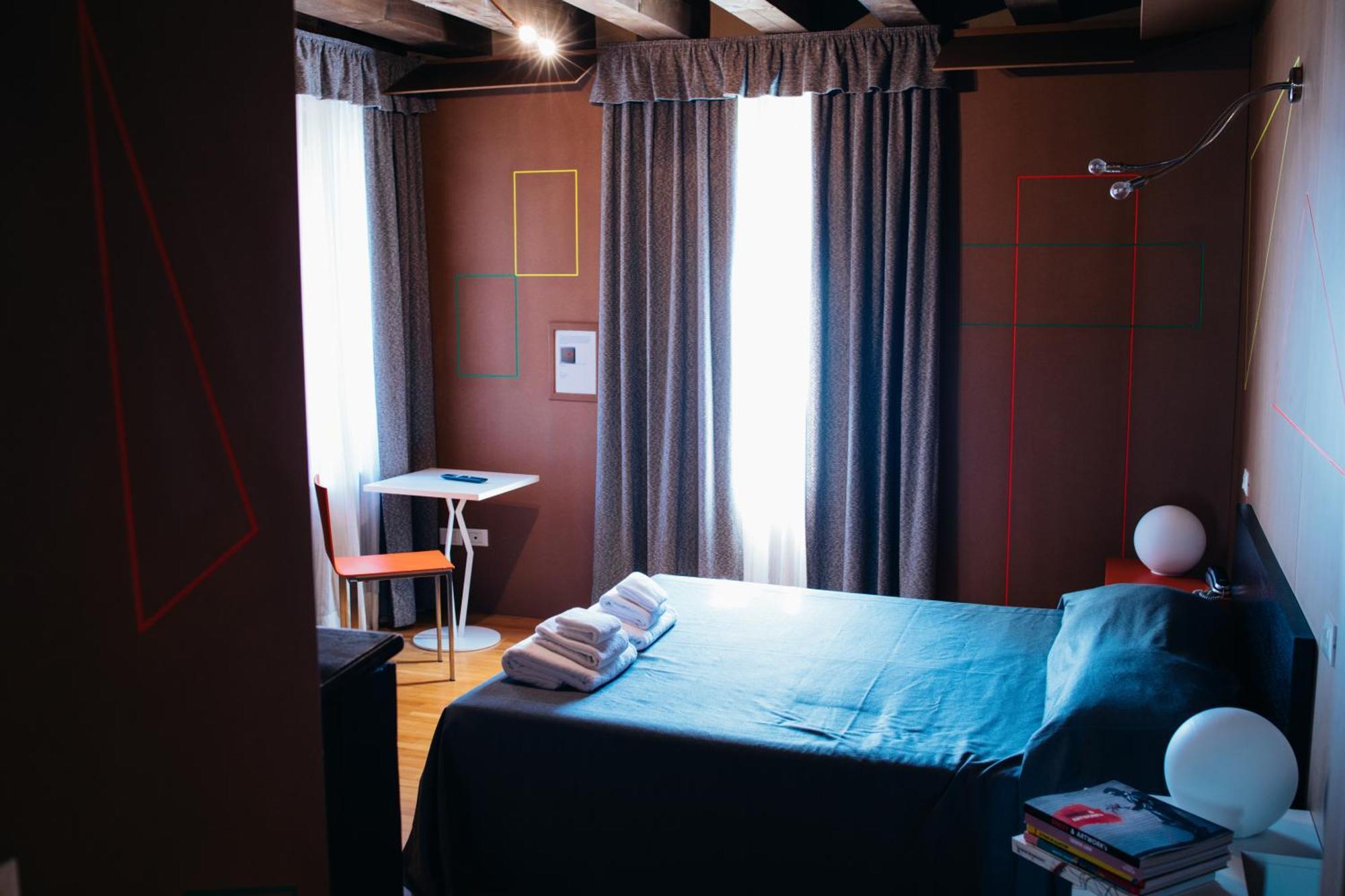 Ristolocanda Grani Di Pepe Hotel Flaibano