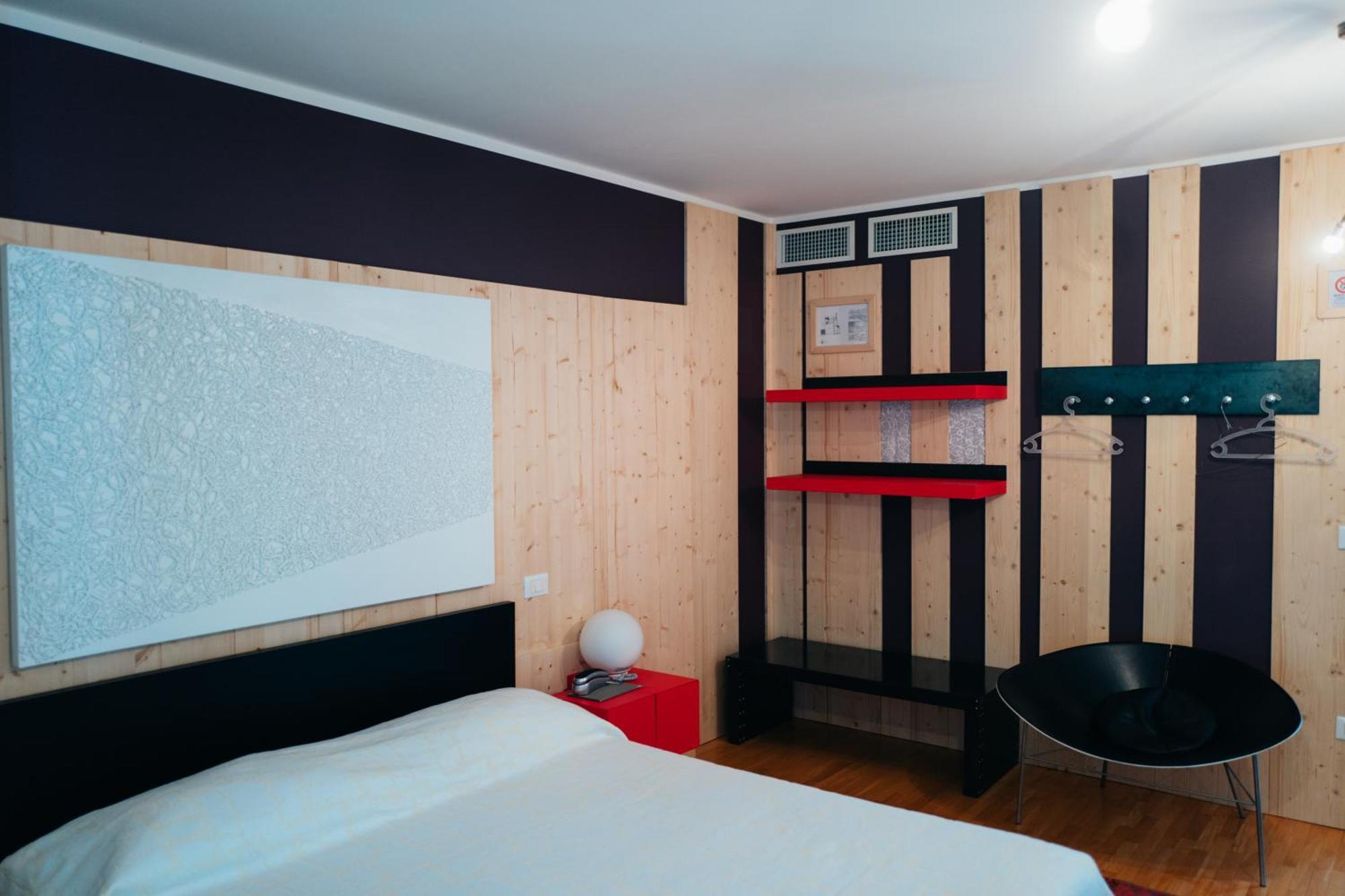 Hotel Ristolocanda Grani Di Pepe