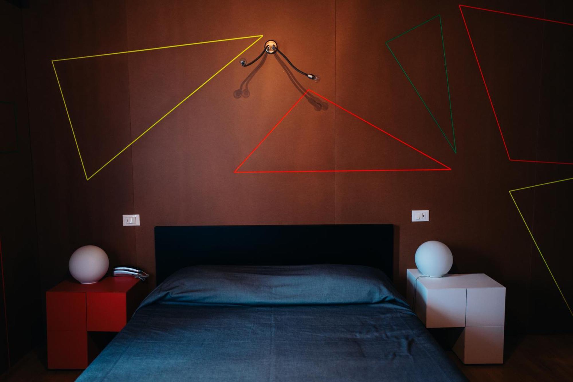 Ristolocanda Grani Di Pepe Hotel 3*