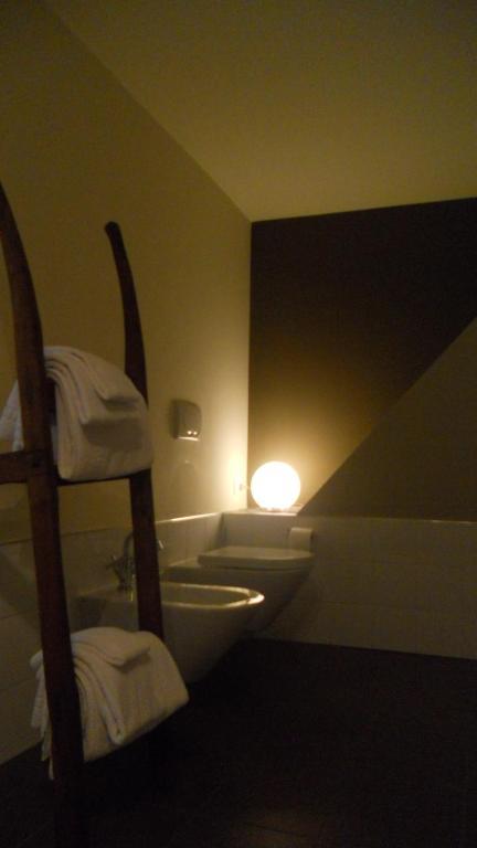 Ristolocanda Grani Di Pepe Hotel