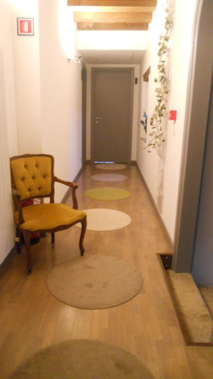 Ristolocanda Grani Di Pepe Flaibano