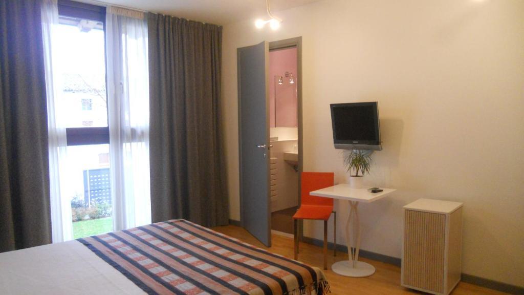 Hotel Ristolocanda Grani Di Pepe