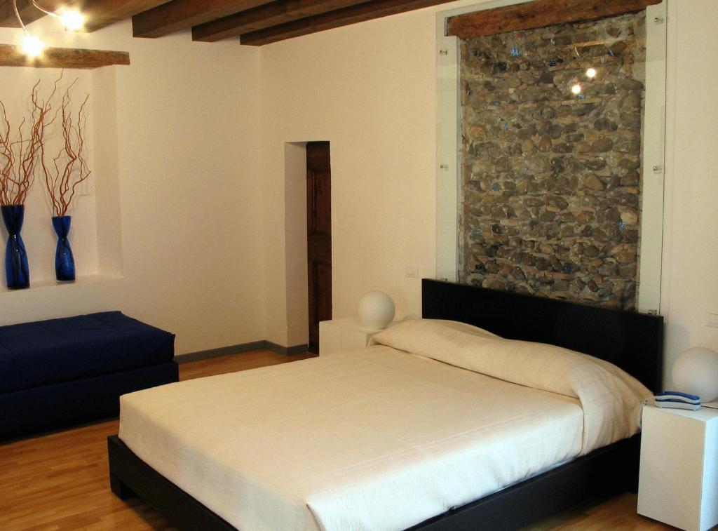 Hotel Ristolocanda Grani Di Pepe