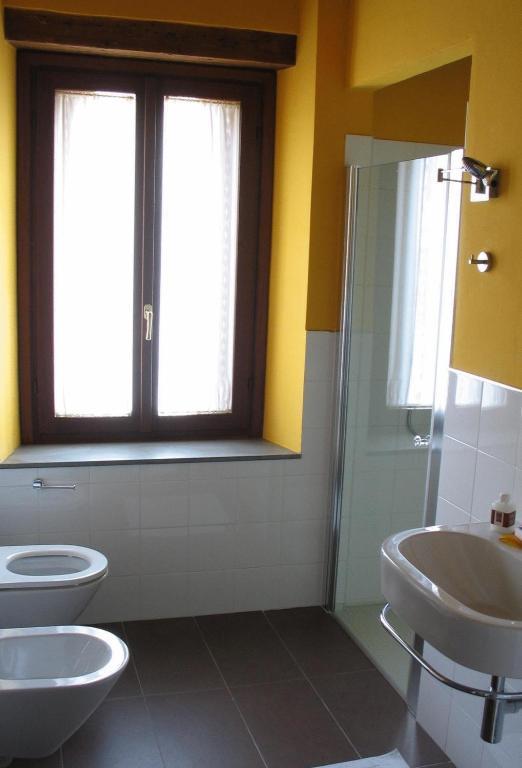 Hotel Ristolocanda Grani Di Pepe 3*