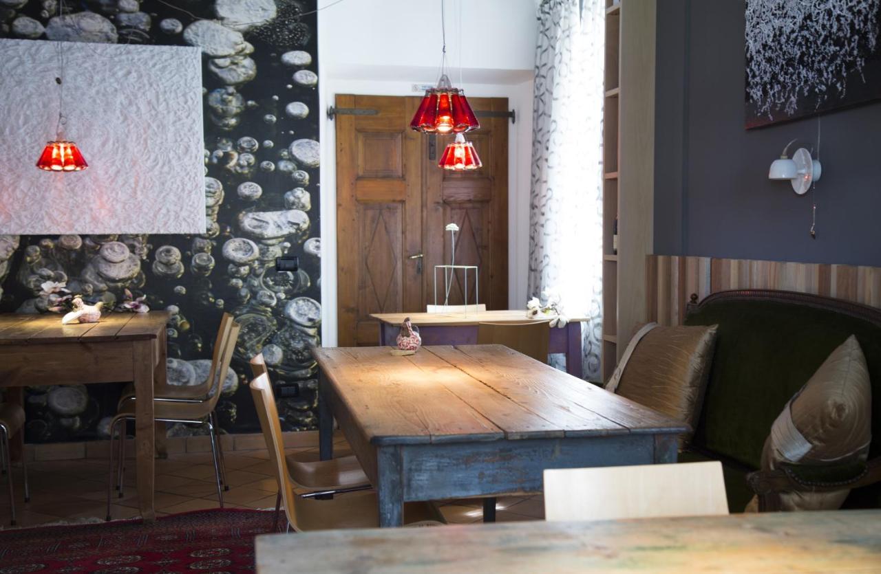 Hotel Ristolocanda Grani Di Pepe 3*