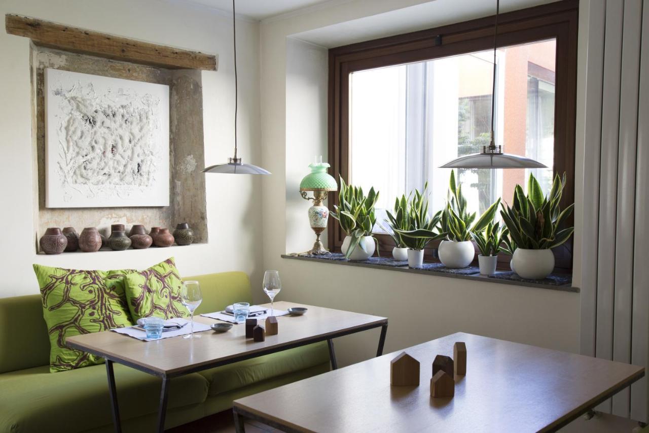 Ristolocanda Grani Di Pepe Hotel
