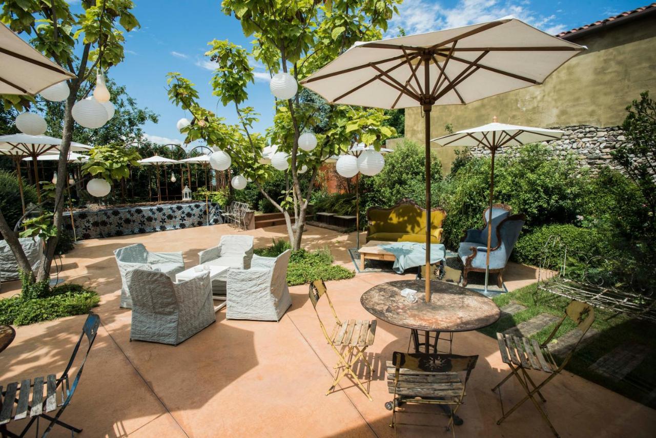 Ristolocanda Grani Di Pepe Hotel