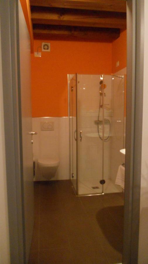 Ristolocanda Grani Di Pepe 3* Flaibano